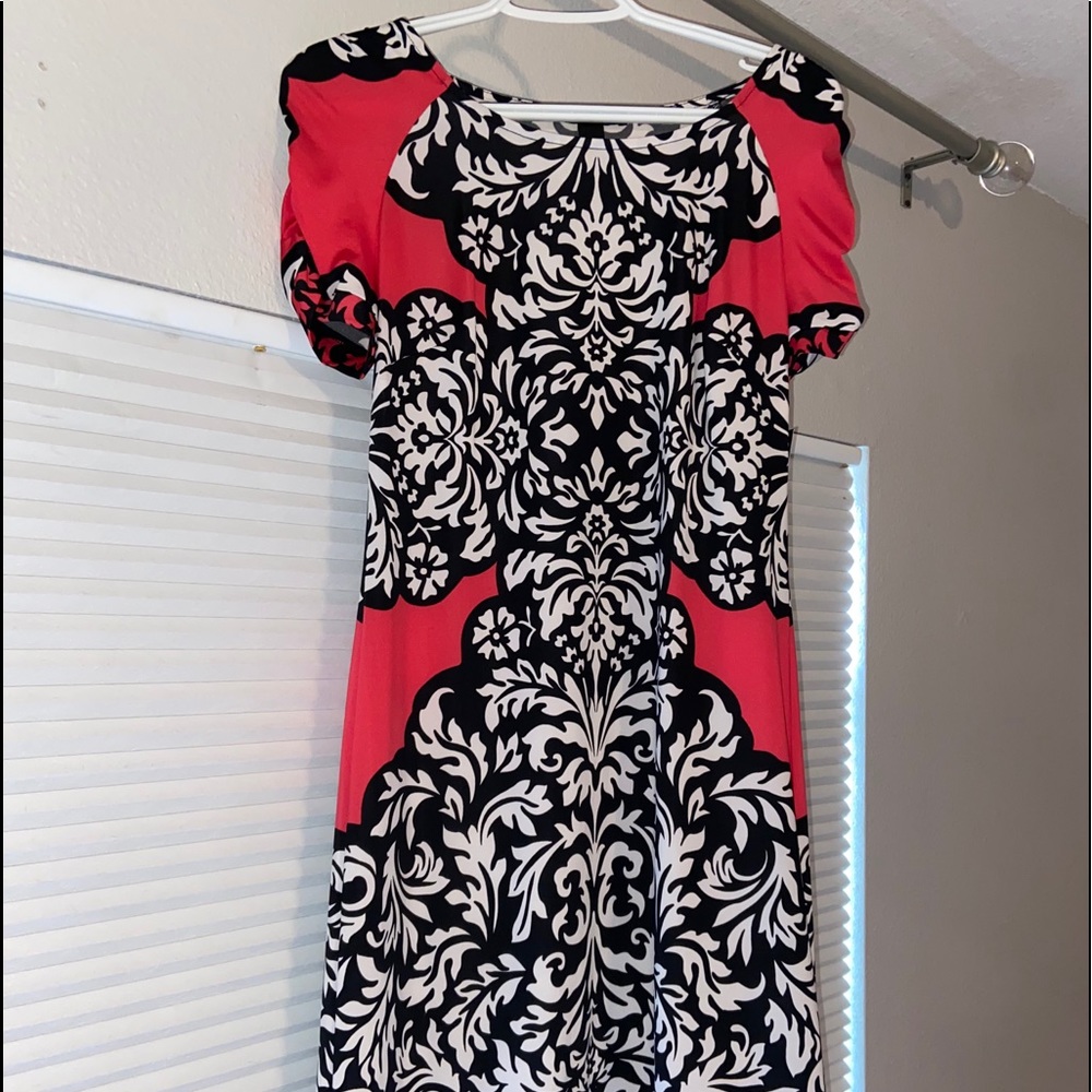 INC International Concepts Dress